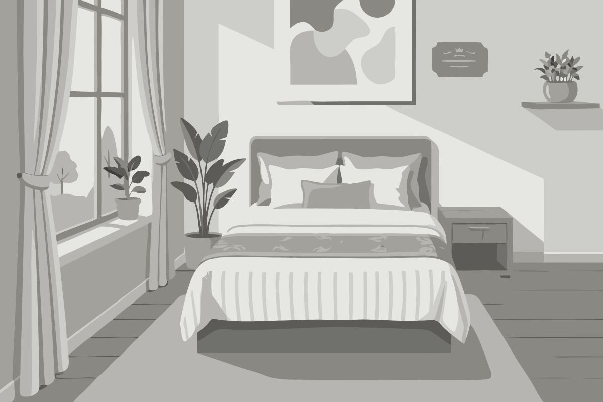 1 King Bed Family Suite SGL